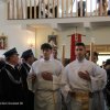 Uroczystości w Naszacowicach